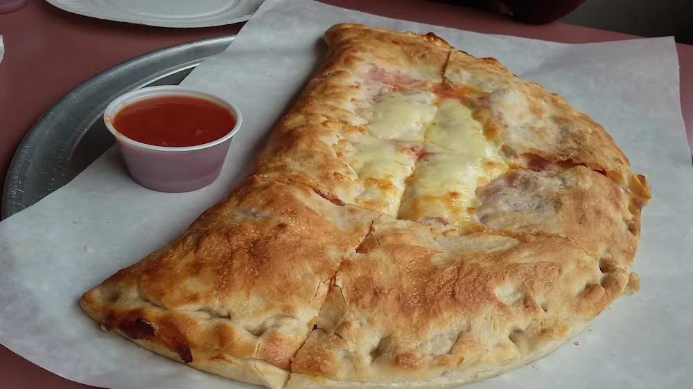Ham and Chesse