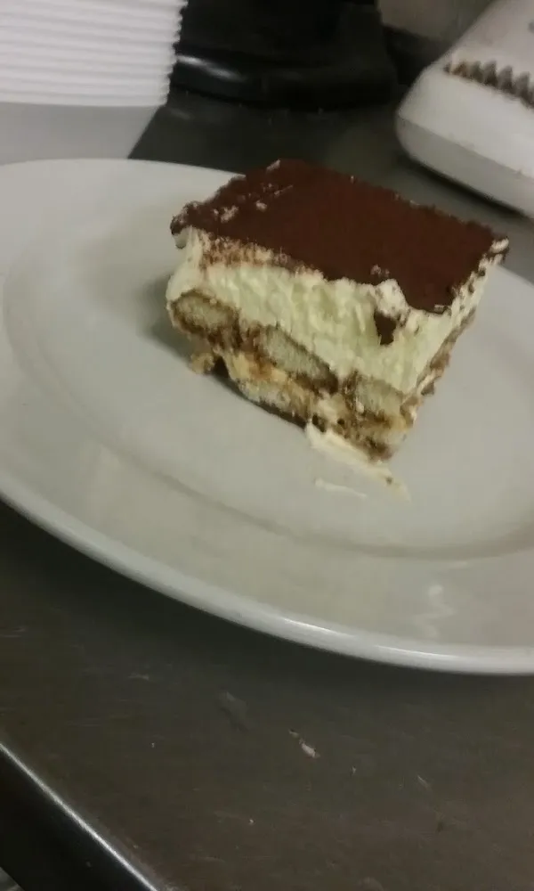 Tiramisu